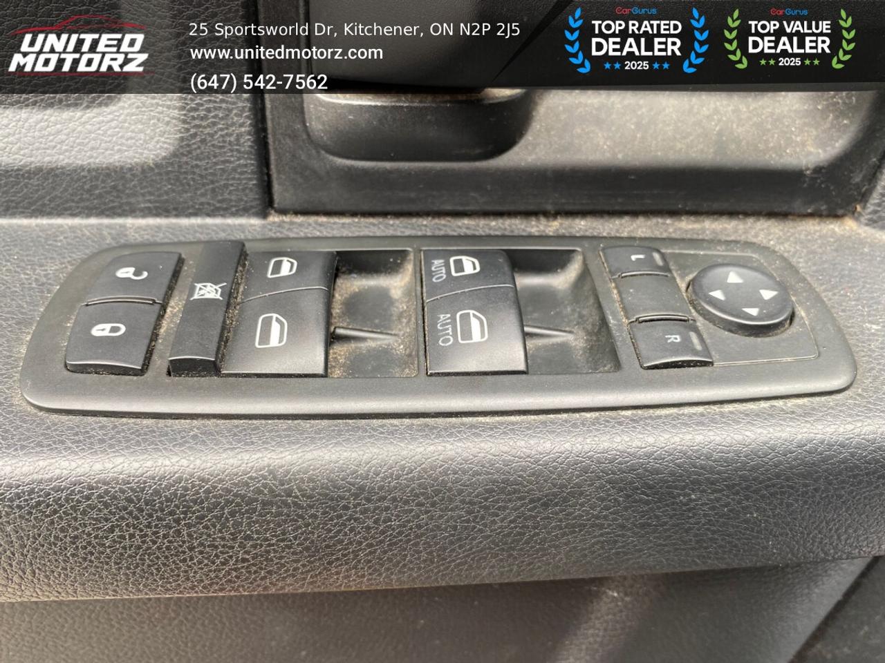 2015 RAM 1500 SXT Quad Cab 5.7L Hemi V8~NO ACCIDENTS~24 Service Photo