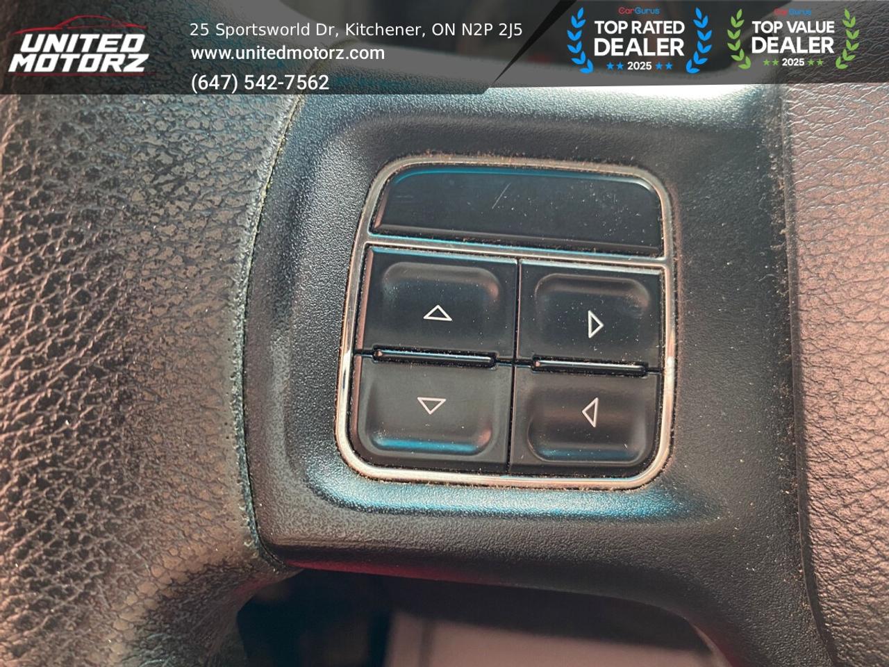 2015 RAM 1500 SXT Quad Cab 5.7L Hemi V8~NO ACCIDENTS~24 Service Photo