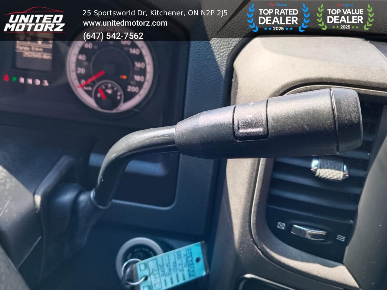 2015 RAM 1500 SXT Quad Cab 5.7L Hemi V8~NO ACCIDENTS~24 Service Photo