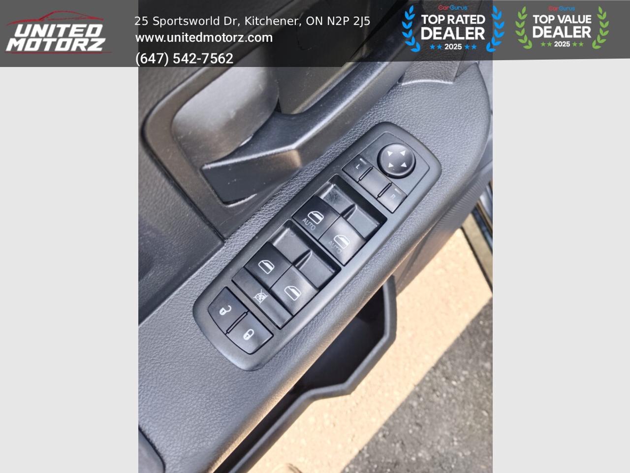 2015 RAM 1500 SXT Quad Cab 5.7L Hemi V8~NO ACCIDENTS~24 Service Photo