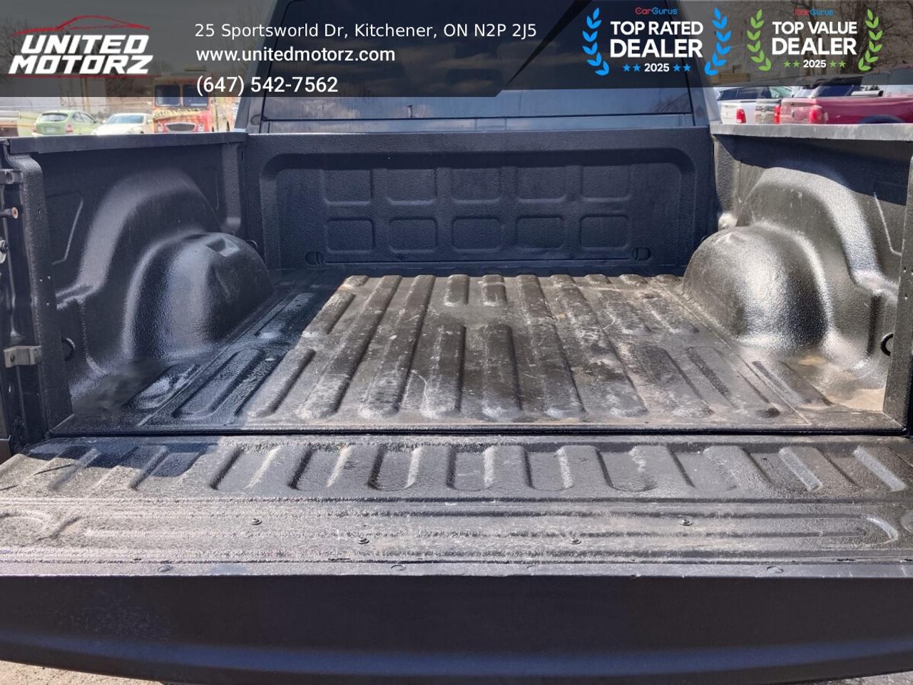 2015 RAM 1500 SXT Quad Cab 5.7L Hemi V8~NO ACCIDENTS~24 Service Photo