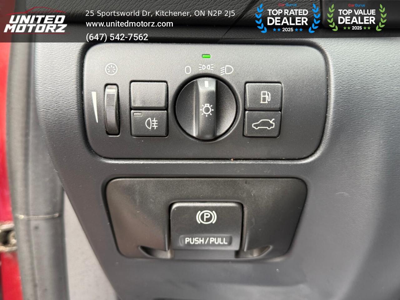 2011 Volvo S60 T6~SAFETY CERTIFIED~NO ACCIDENTS~27 Service Record Photo