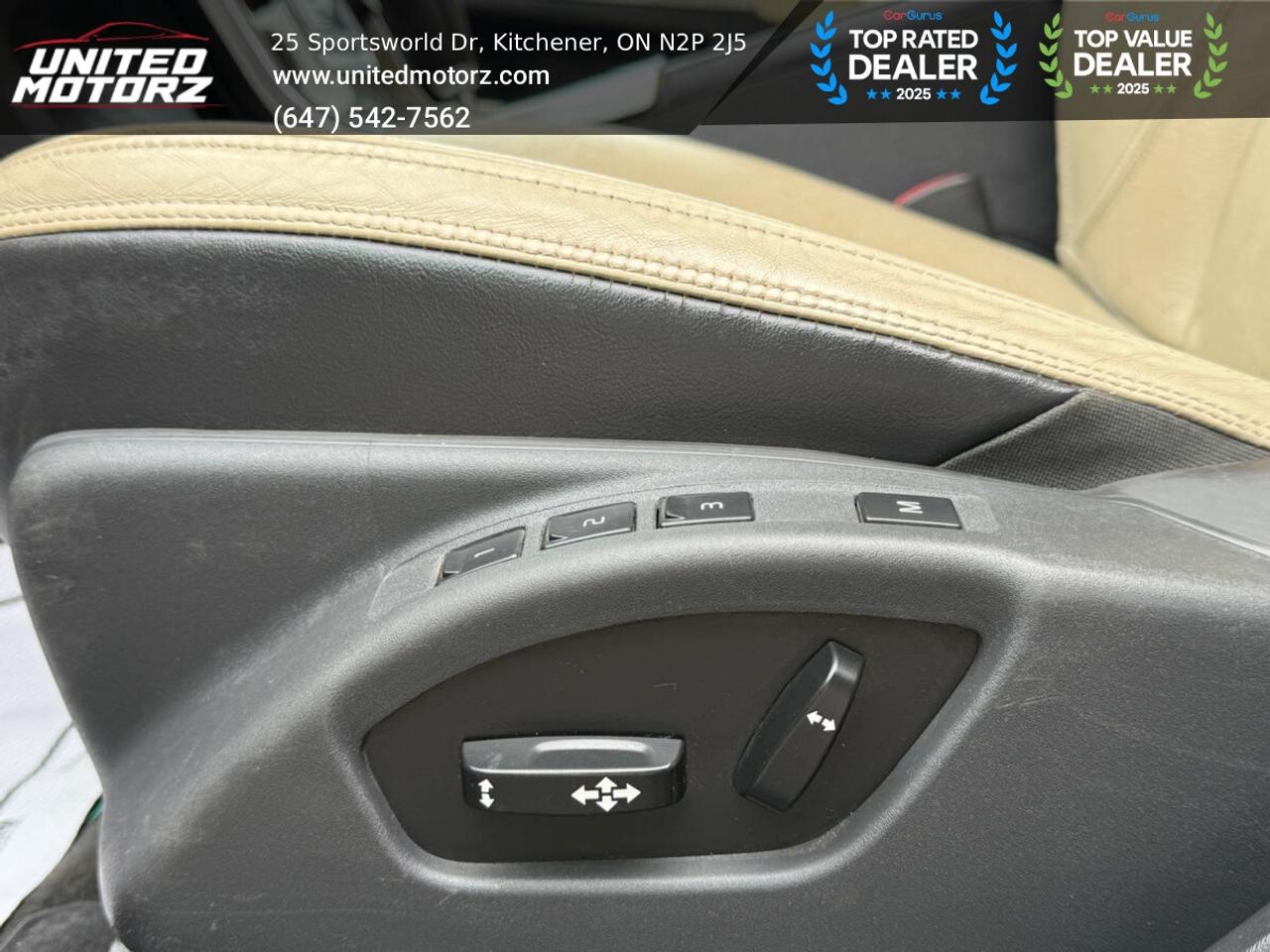 2011 Volvo S60 T6~SAFETY CERTIFIED~NO ACCIDENTS~27 Service Record Photo