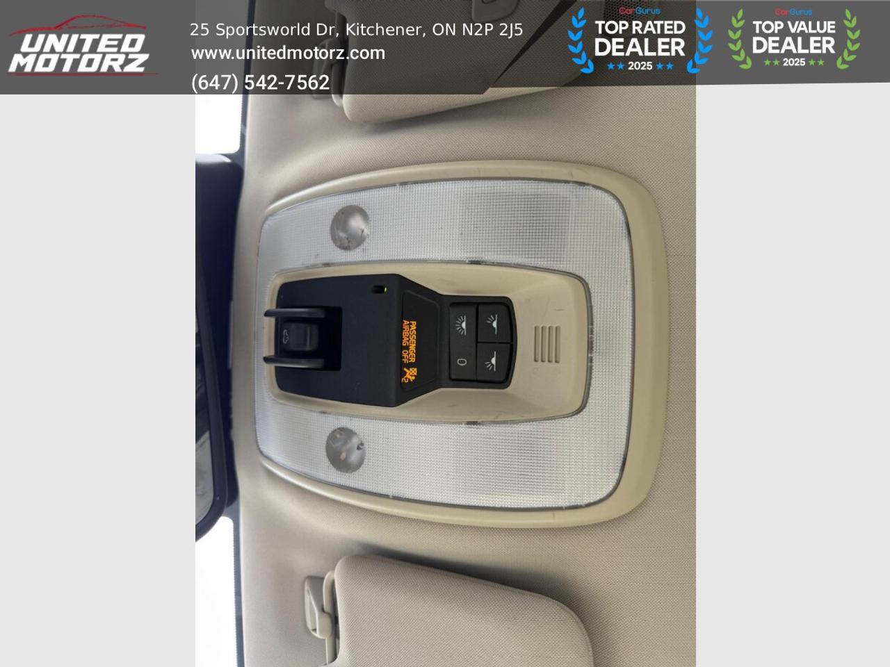 2011 Volvo S60 T6~SAFETY CERTIFIED~NO ACCIDENTS~27 Service Record Photo