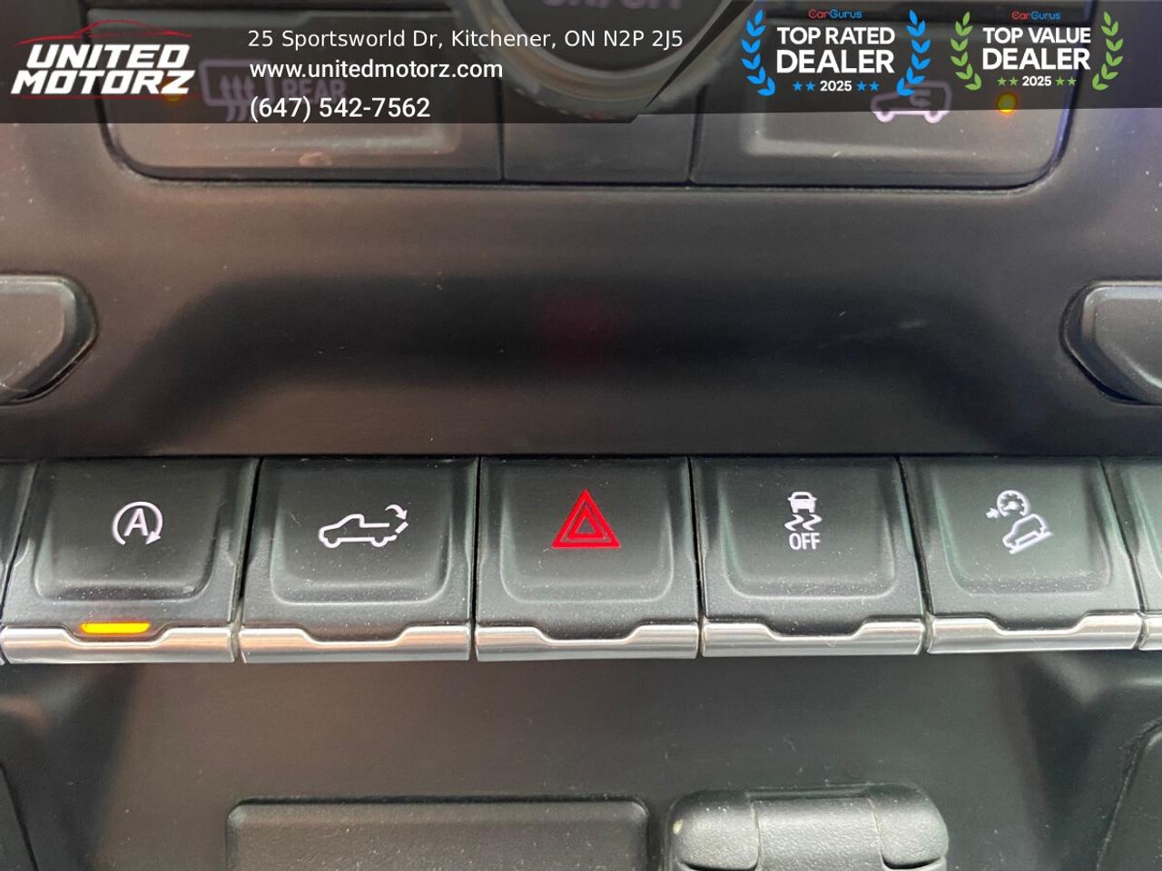 2021 GMC Sierra 1500 SLE DIESEL 147" Double Cab X31 Pkg.~SAFETY CERTIFI Photo