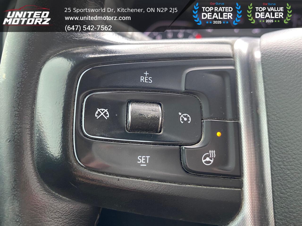 2021 GMC Sierra 1500 SLE DIESEL 147" Double Cab X31 Pkg.~SAFETY CERTIFI Photo