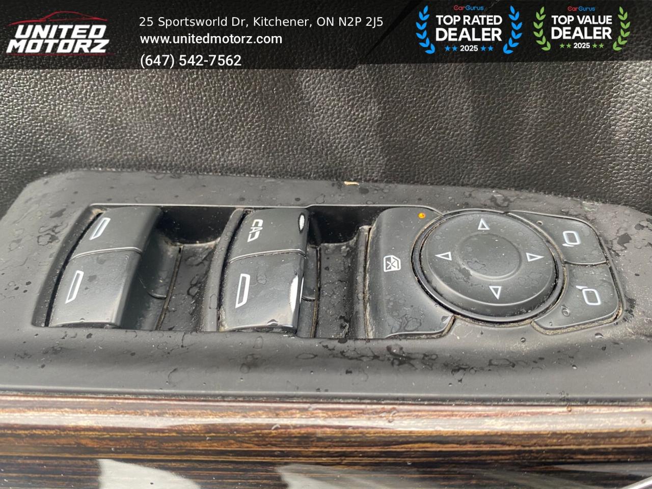 2021 GMC Sierra 1500 SLE DIESEL 147" Double Cab X31 Pkg.~SAFETY CERTIFI Photo