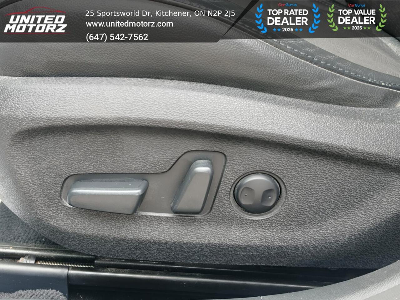 2015 Hyundai Sonata Sport~SAFETY CERTIFIED~ Photo