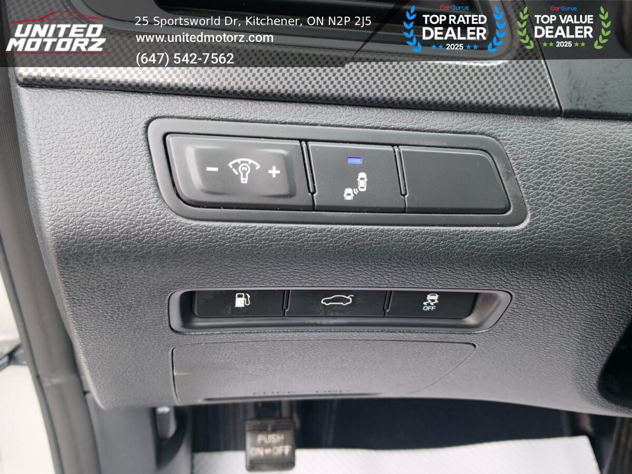 2015 Hyundai Sonata Sport~SAFETY CERTIFIED~ Photo