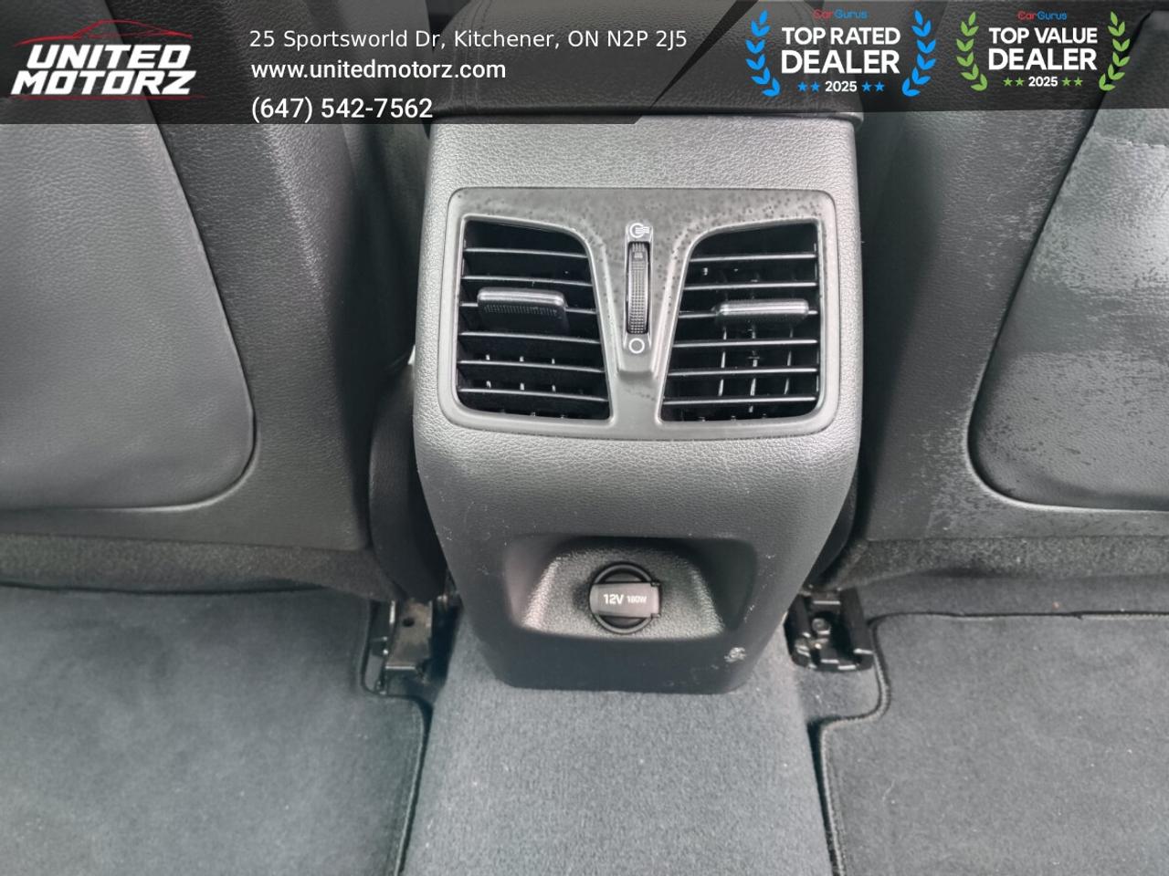 2015 Hyundai Sonata Sport~SAFETY CERTIFIED~ Photo