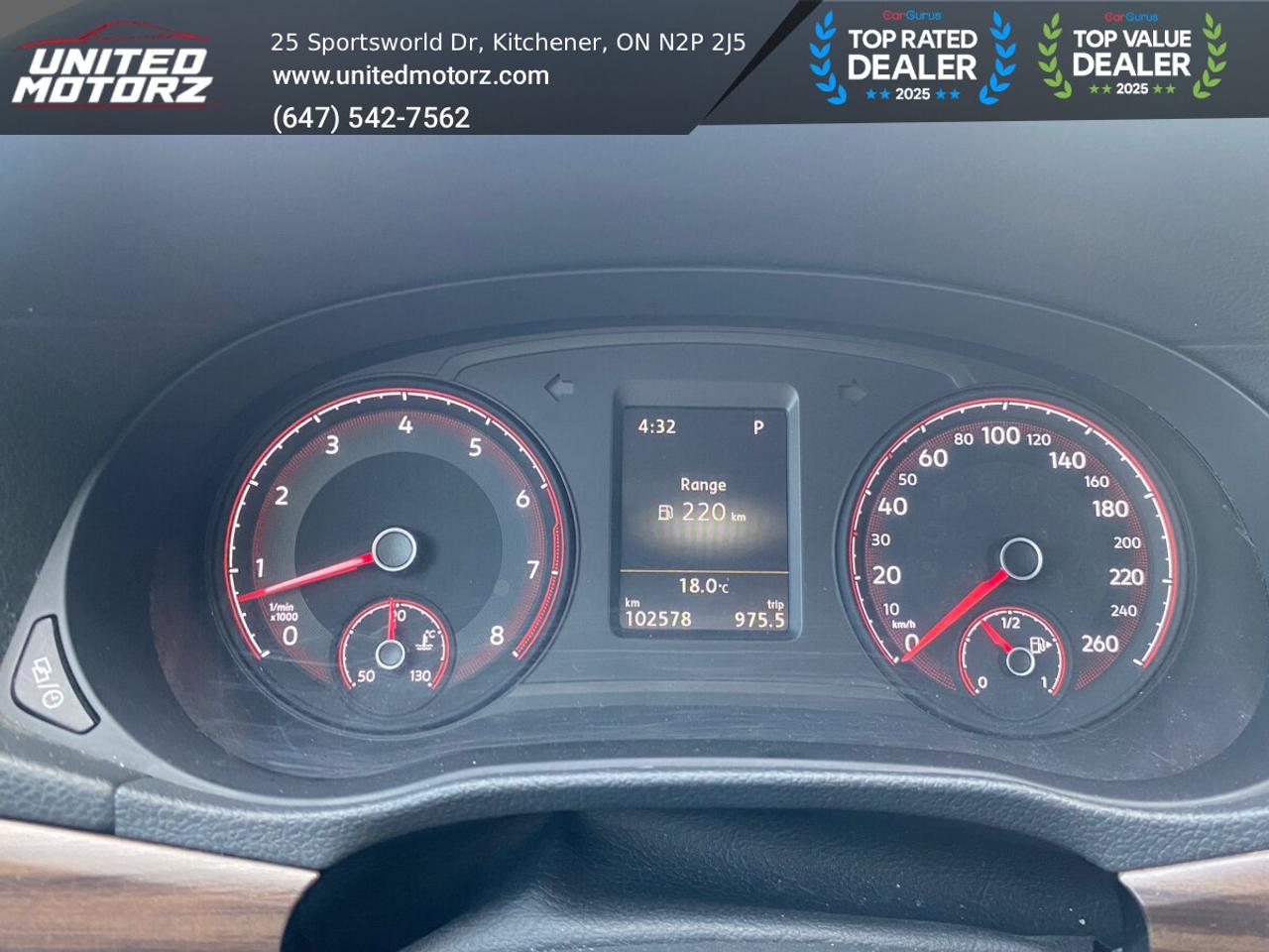 2022 Volkswagen Passat SE Limited Edition~SAFETY CERTIFIED~ Photo