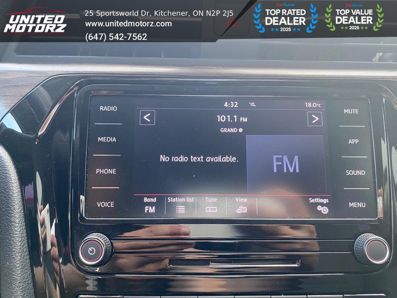 2022 Volkswagen Passat SE Limited Edition~SAFETY CERTIFIED~ Photo