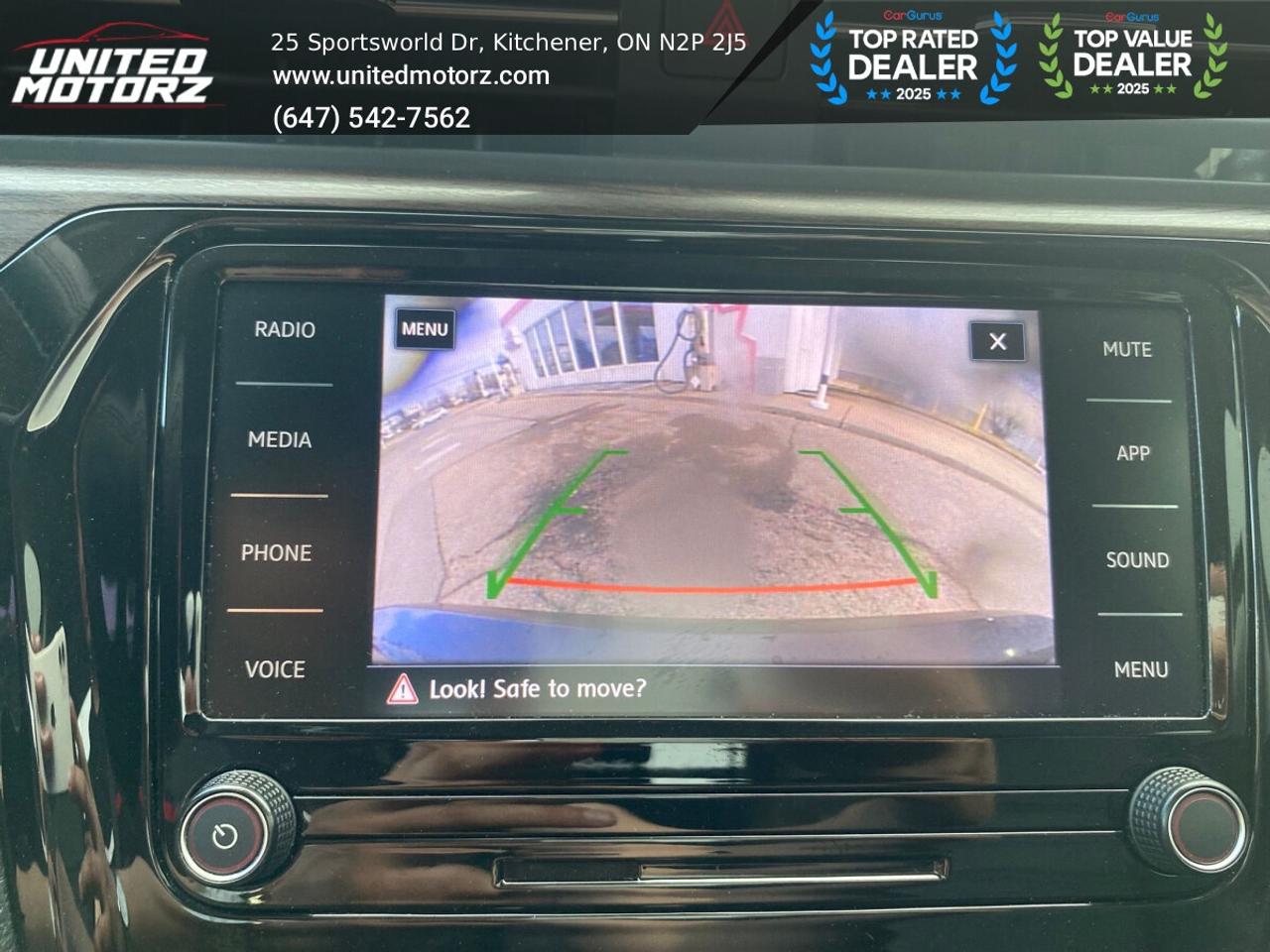 2022 Volkswagen Passat SE Limited Edition~SAFETY CERTIFIED~ Photo