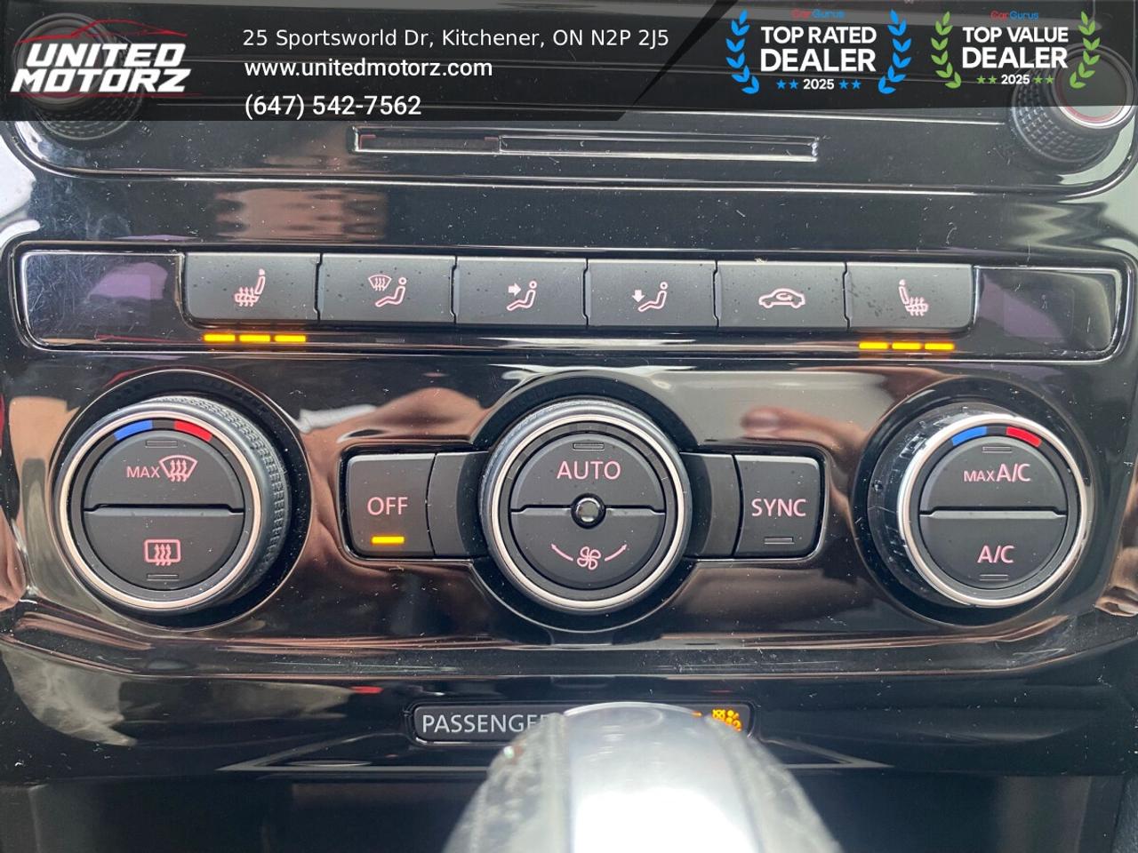 2022 Volkswagen Passat SE Limited Edition~SAFETY CERTIFIED~ Photo