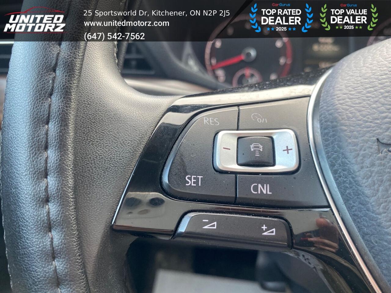 2022 Volkswagen Passat SE Limited Edition~SAFETY CERTIFIED~ Photo