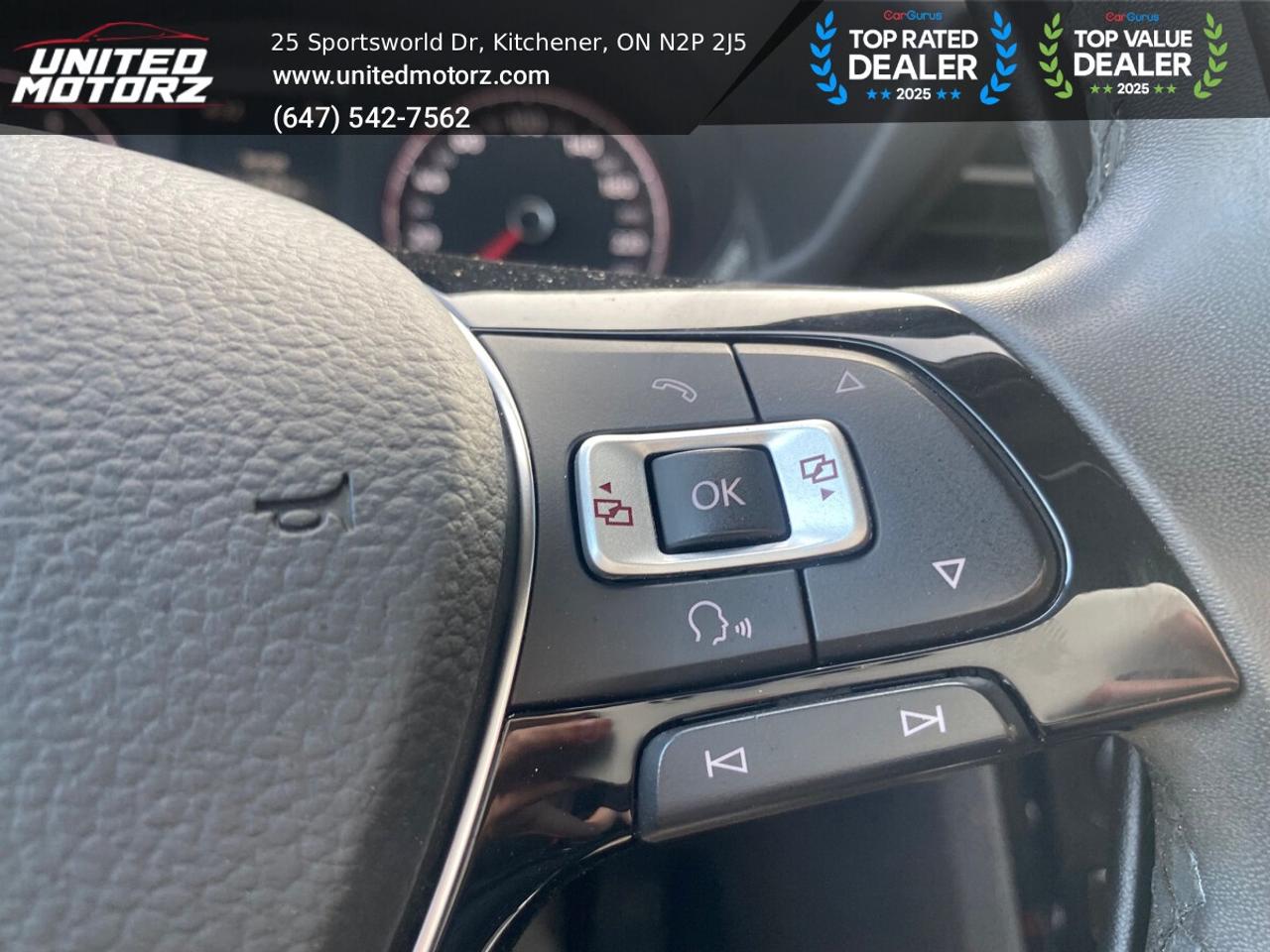 2022 Volkswagen Passat SE Limited Edition~SAFETY CERTIFIED~ Photo