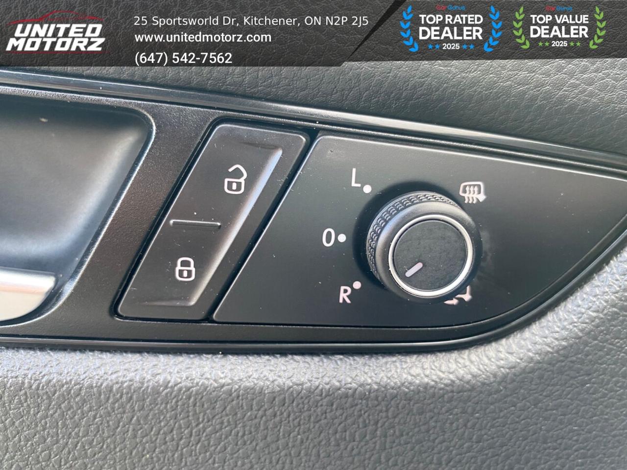 2022 Volkswagen Passat SE Limited Edition~SAFETY CERTIFIED~ Photo