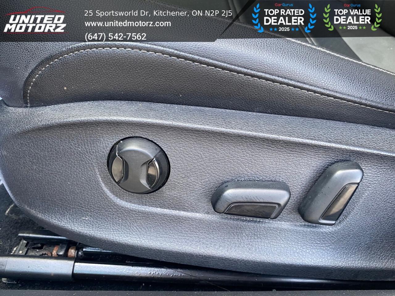 2022 Volkswagen Passat SE Limited Edition~SAFETY CERTIFIED~ Photo