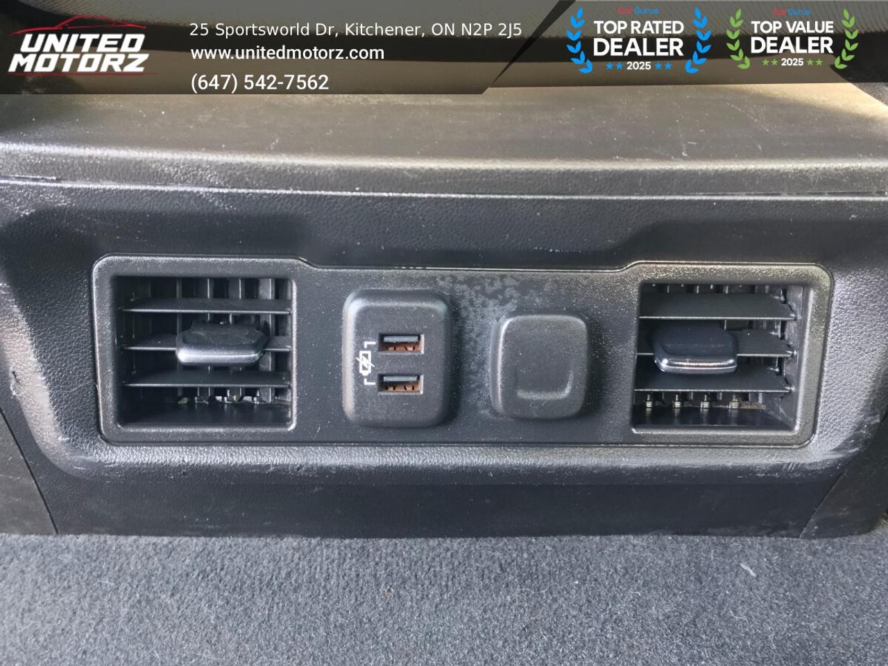 2019 GMC Sierra 1500 ELEVATION Crew Cab 157" 5.3L V8~SAFETY CERTIFIED~N Photo