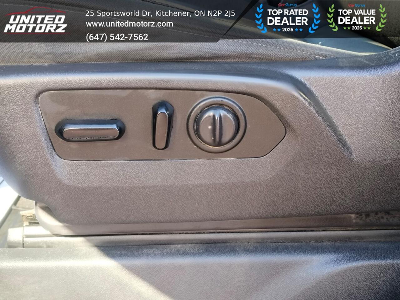 2019 GMC Sierra 1500 ELEVATION Crew Cab 157" 5.3L V8~SAFETY CERTIFIED~N Photo