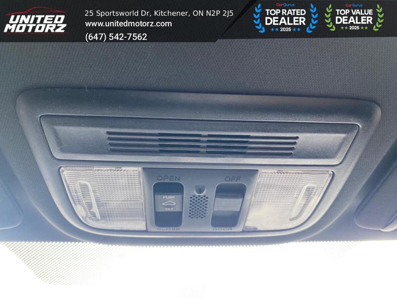 2017 Honda Civic Si Cpe Man 205 Hp~SAFETY CERTIFIED~16 Service Reco Photo