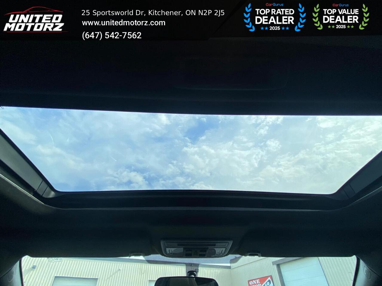 2017 Honda Civic Si Cpe Man 205 Hp~SAFETY CERTIFIED~16 Service Reco Photo