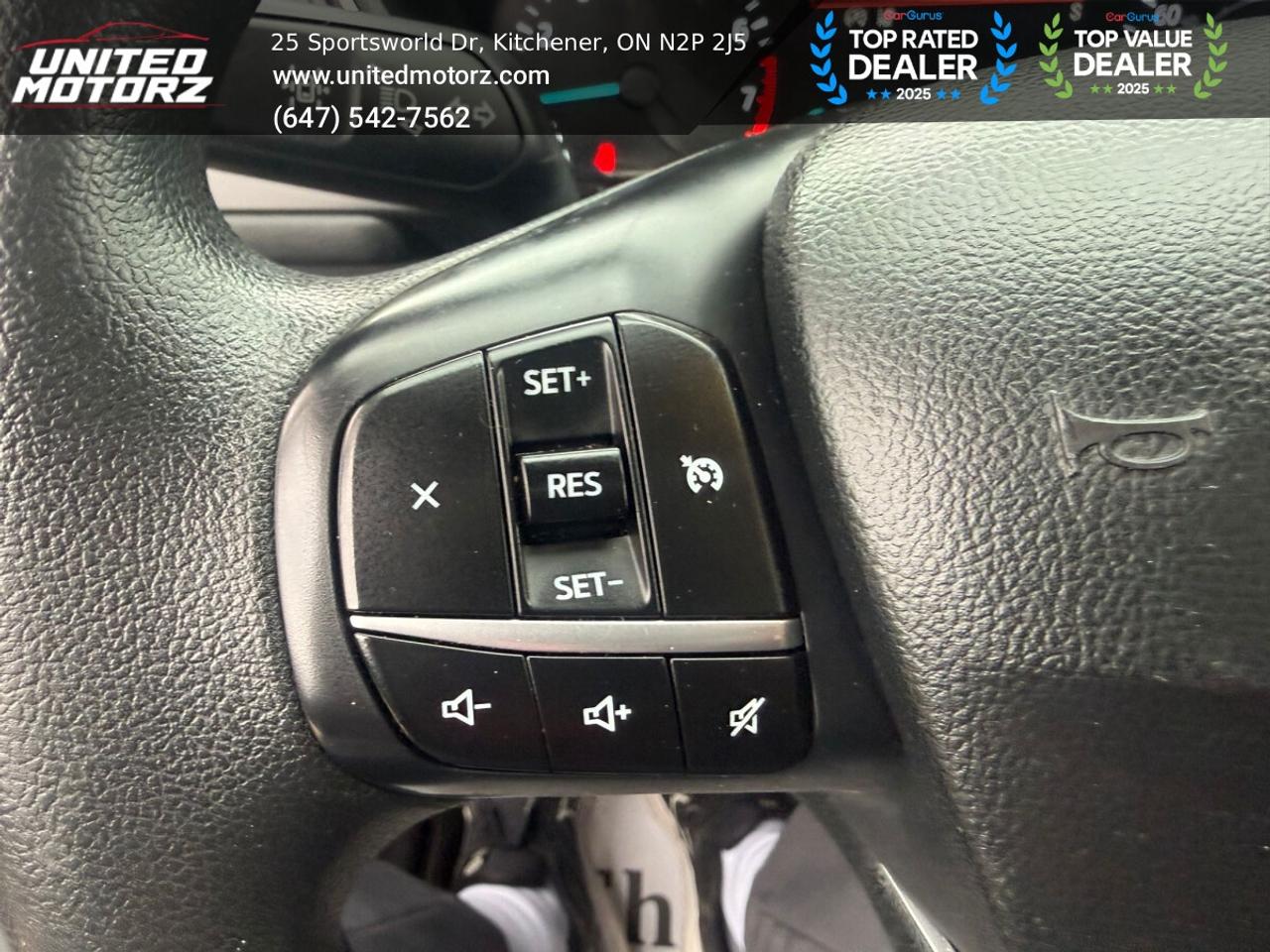 2020 Ford Escape SE~SAFETY CERTIFIED~NO ACCIDENTS~ Photo