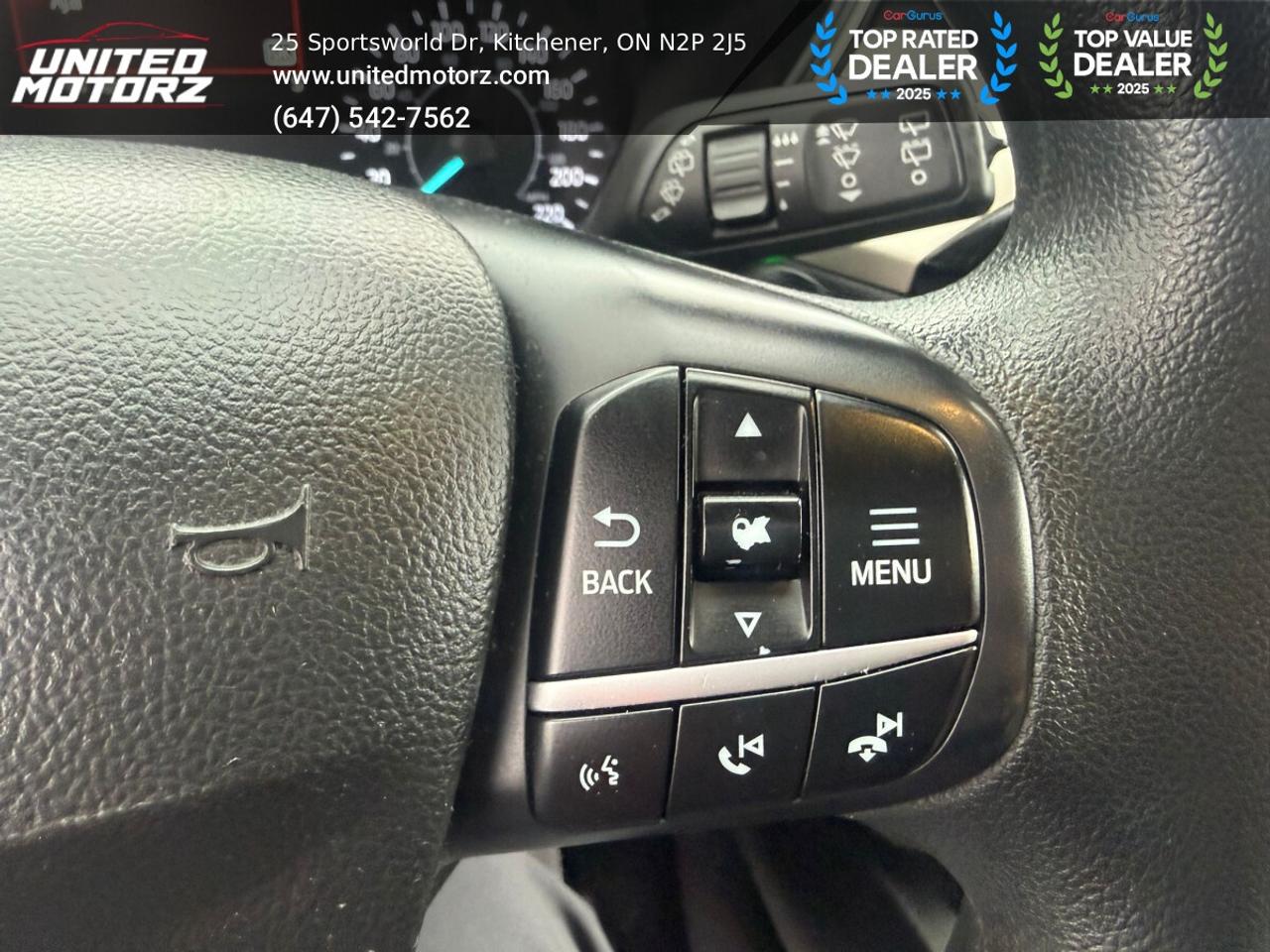 2020 Ford Escape SE~SAFETY CERTIFIED~NO ACCIDENTS~ Photo