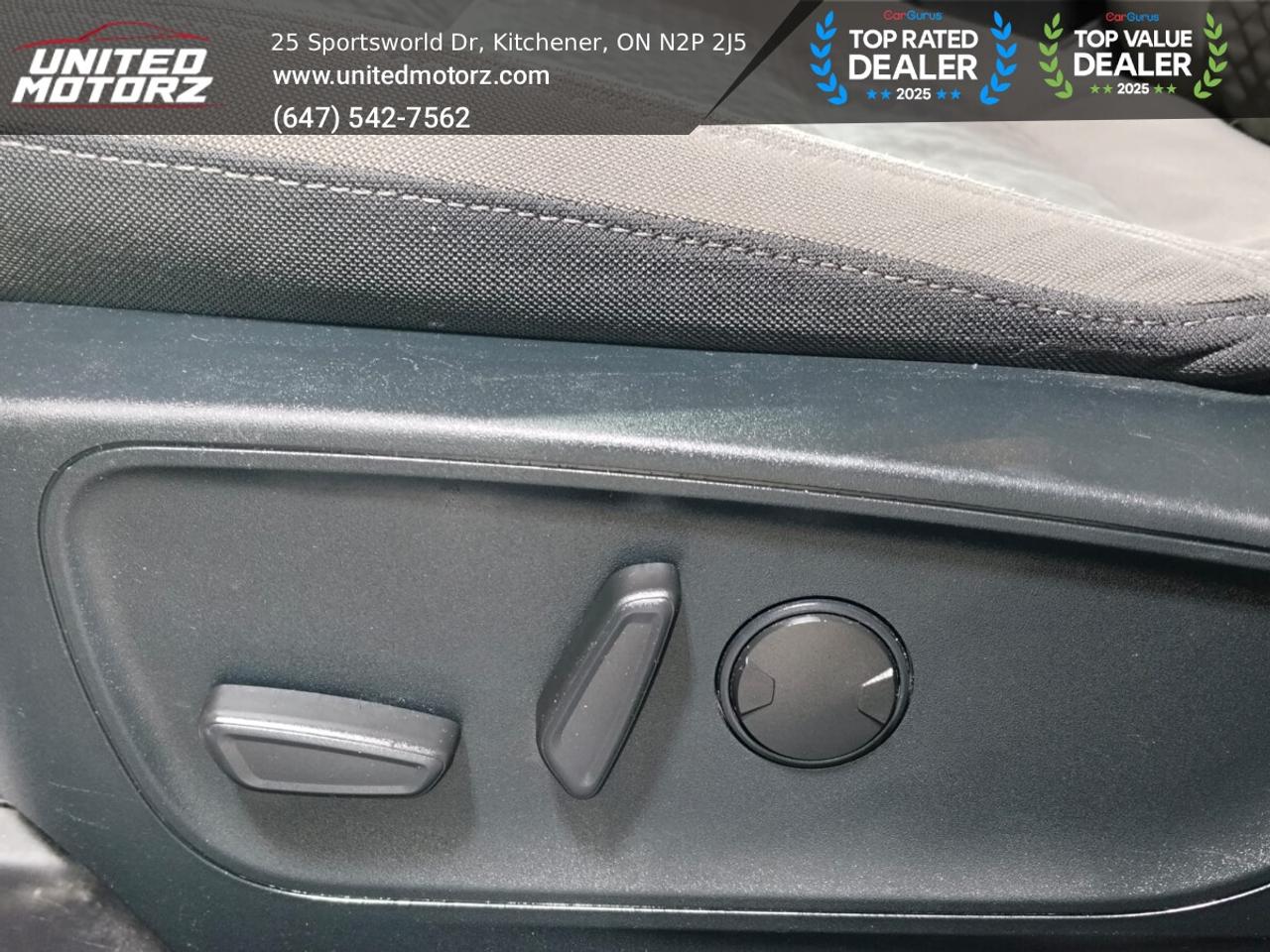 2020 Ford Escape SE~SAFETY CERTIFIED~NO ACCIDENTS~ Photo