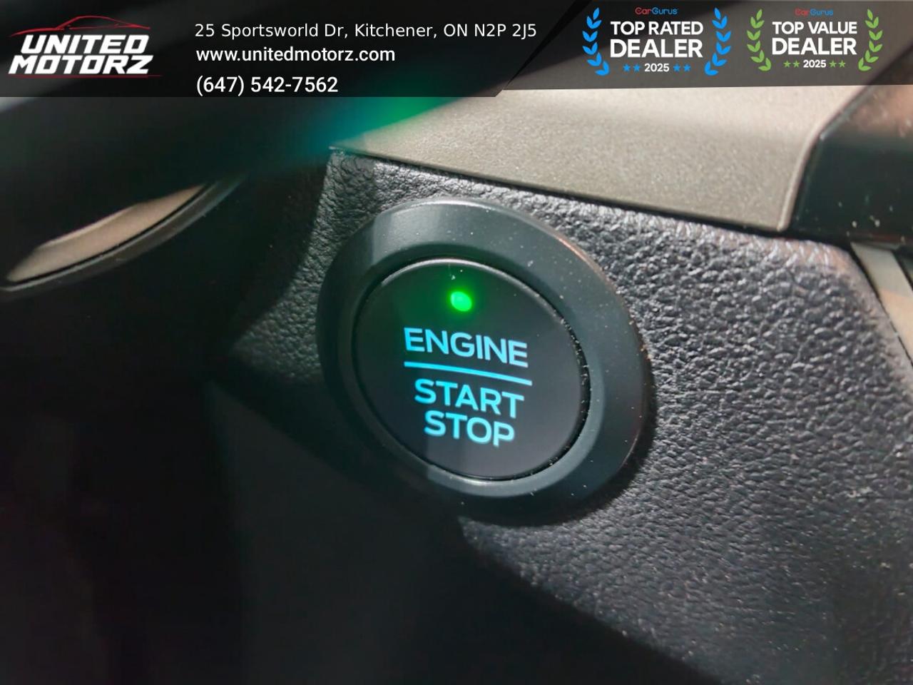 2020 Ford Escape SE~SAFETY CERTIFIED~NO ACCIDENTS~ Photo