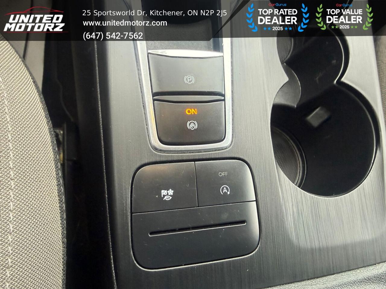 2020 Ford Escape SE~SAFETY CERTIFIED~NO ACCIDENTS~ Photo