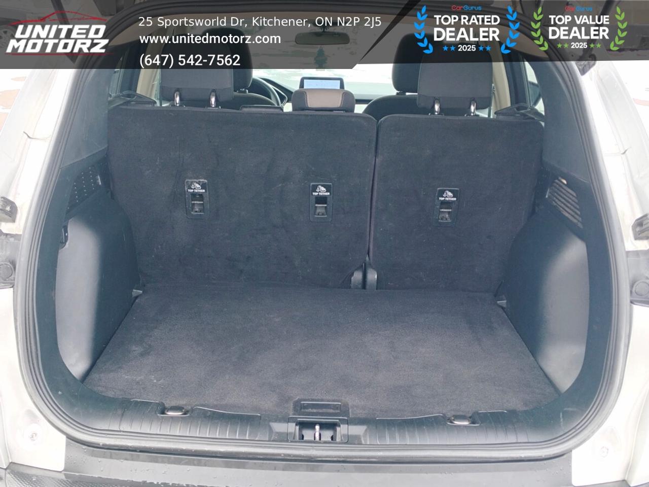 2020 Ford Escape SE~SAFETY CERTIFIED~NO ACCIDENTS~ Photo