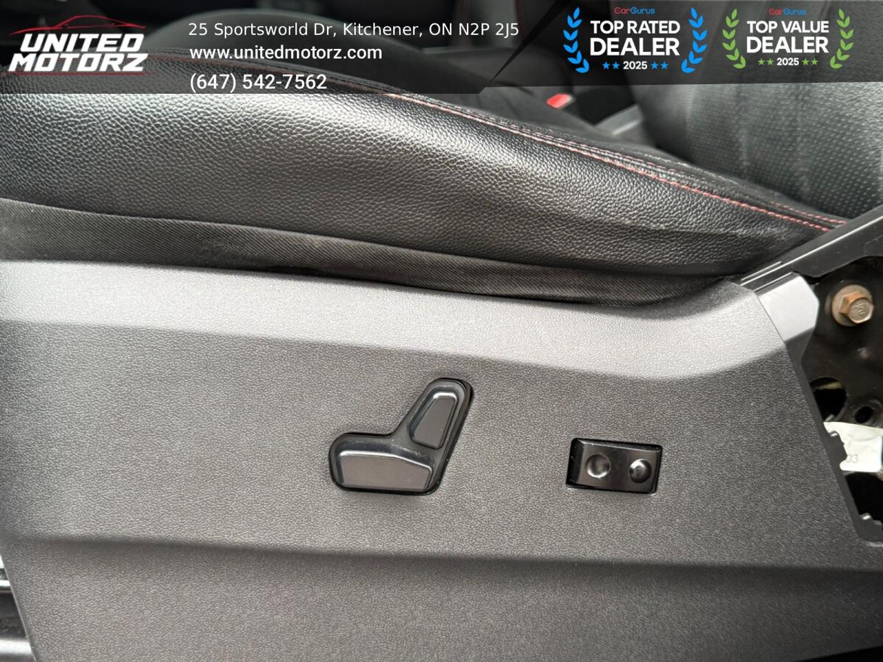 2019 Dodge Grand Caravan GT Stow n' Go~CERTIFIED~ Photo