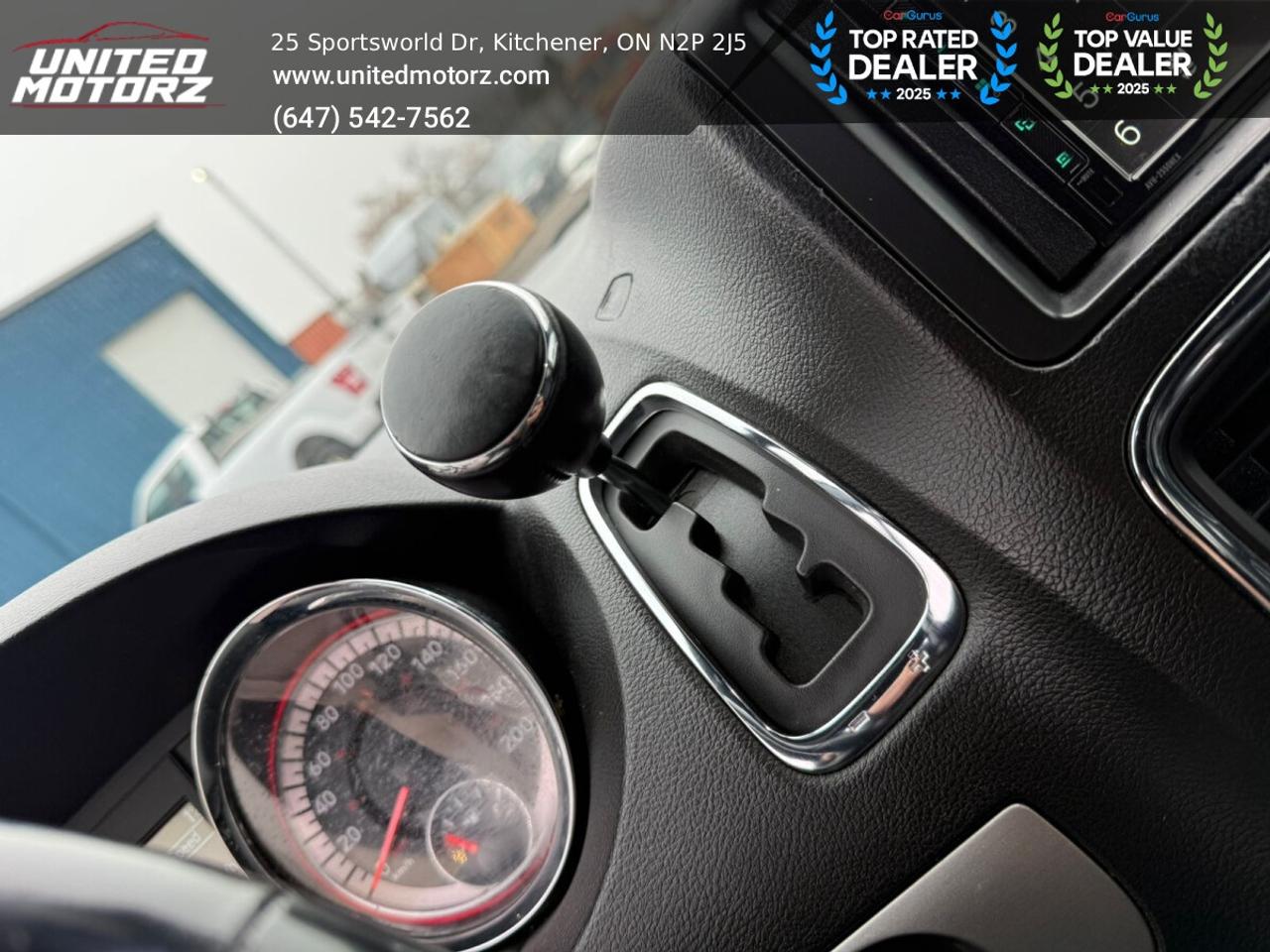 2019 Dodge Grand Caravan GT Stow n' Go~CERTIFIED~ Photo