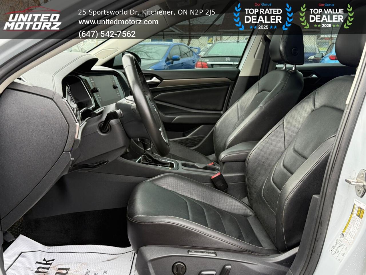 2019 Volkswagen Jetta Execline~CERTIFIED~NO ACCIDENTS~ 19 SERVICE RECOR Photo