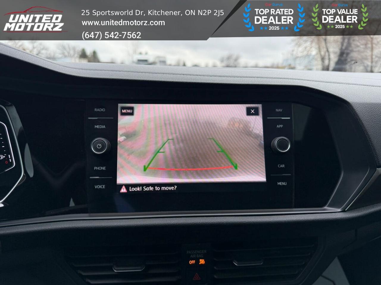 2019 Volkswagen Jetta Execline~CERTIFIED~NO ACCIDENTS~ 19 SERVICE RECOR Photo