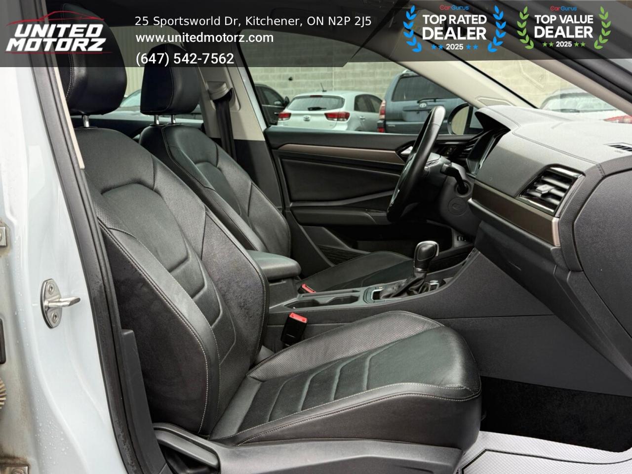 2019 Volkswagen Jetta Execline~CERTIFIED~NO ACCIDENTS~ 19 SERVICE RECOR Photo