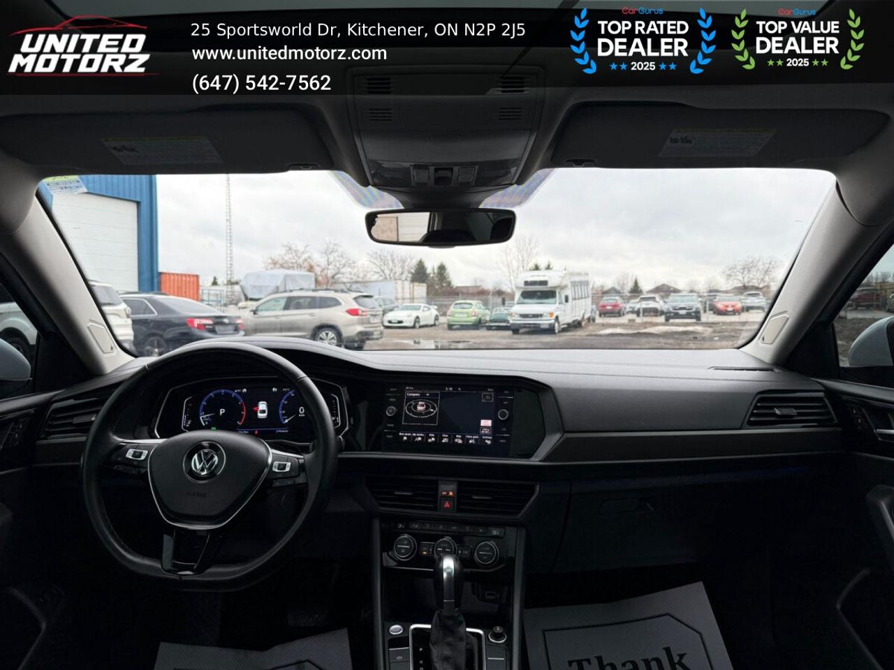 2019 Volkswagen Jetta Execline~CERTIFIED~NO ACCIDENTS~ 19 SERVICE RECOR Photo