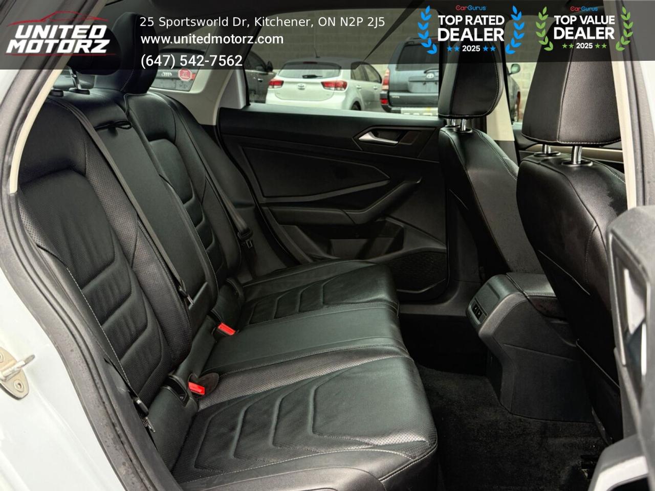 2019 Volkswagen Jetta Execline~CERTIFIED~NO ACCIDENTS~ 19 SERVICE RECOR Photo