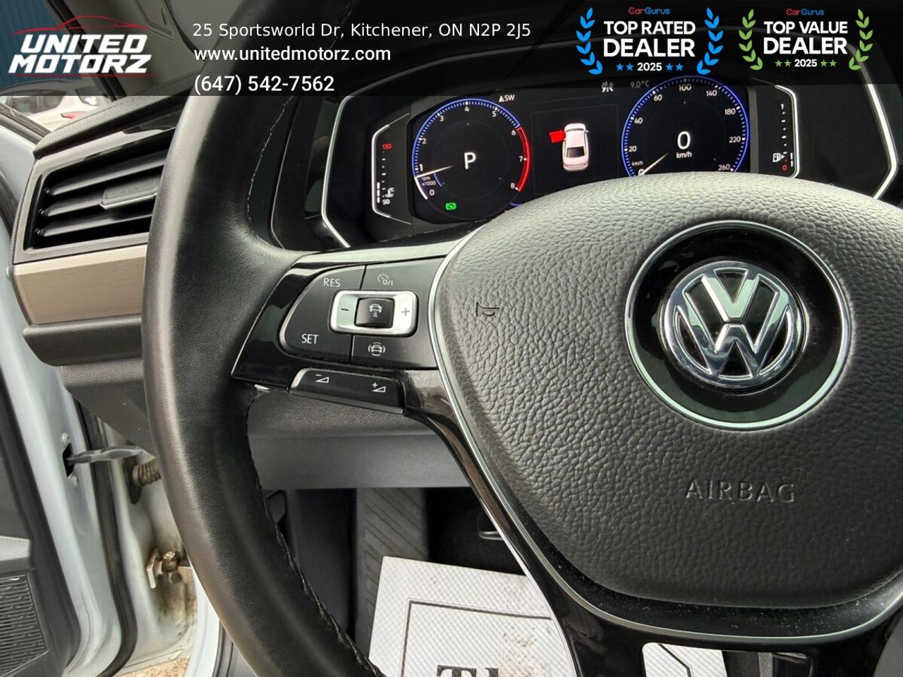 2019 Volkswagen Jetta Execline~CERTIFIED~NO ACCIDENTS~ 19 SERVICE RECOR Photo