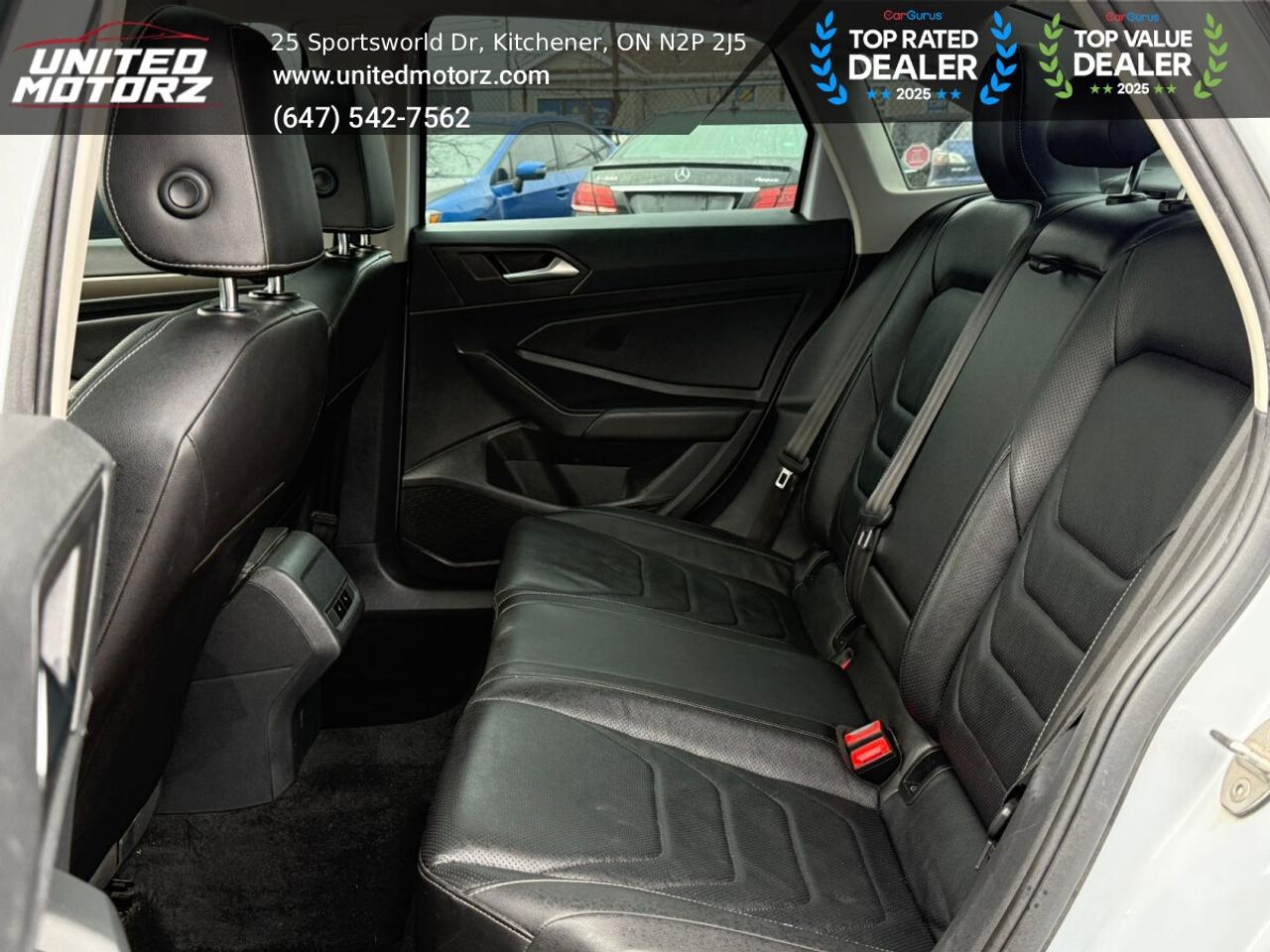 2019 Volkswagen Jetta Execline~CERTIFIED~NO ACCIDENTS~ 19 SERVICE RECOR Photo