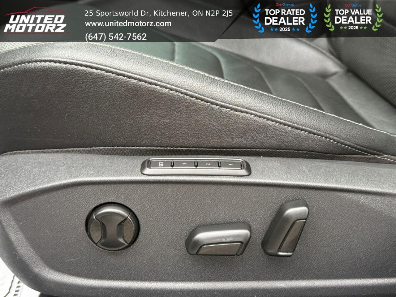 2019 Volkswagen Jetta Execline~CERTIFIED~NO ACCIDENTS~ 19 SERVICE RECOR Photo