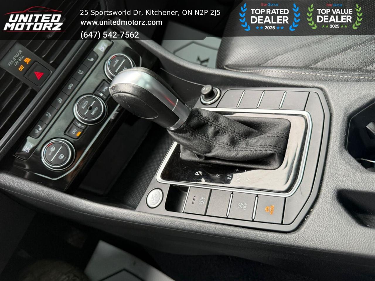 2019 Volkswagen Jetta Execline~CERTIFIED~NO ACCIDENTS~ 19 SERVICE RECOR Photo