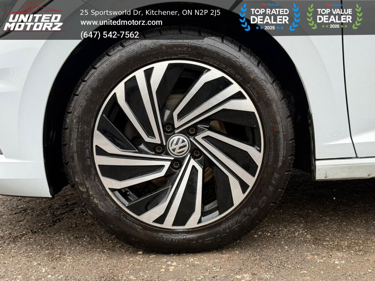 2019 Volkswagen Jetta Execline~CERTIFIED~NO ACCIDENTS~ 19 SERVICE RECOR Photo