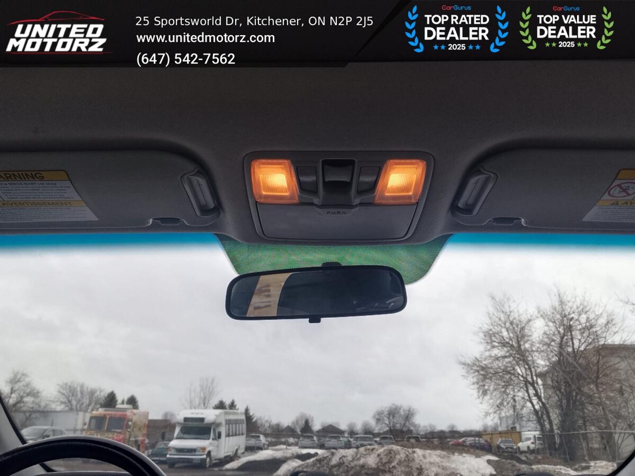 2013 Hyundai Elantra GT GLS Man HB~SAFETY CERTIFIED~ONE OWNER~NO ACCIDENTS Photo