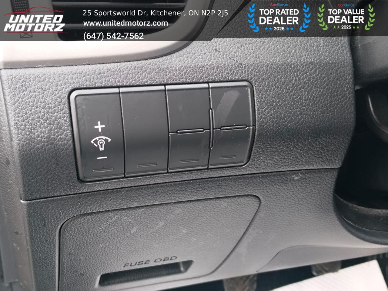 2013 Hyundai Elantra GT GLS Man HB~SAFETY CERTIFIED~ONE OWNER~NO ACCIDENTS Photo