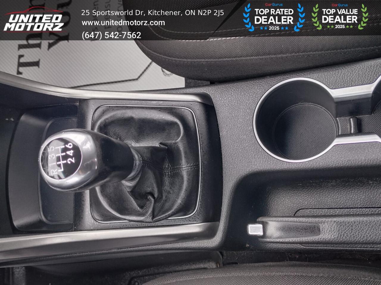 2013 Hyundai Elantra GT GLS Man HB~SAFETY CERTIFIED~ONE OWNER~NO ACCIDENTS Photo