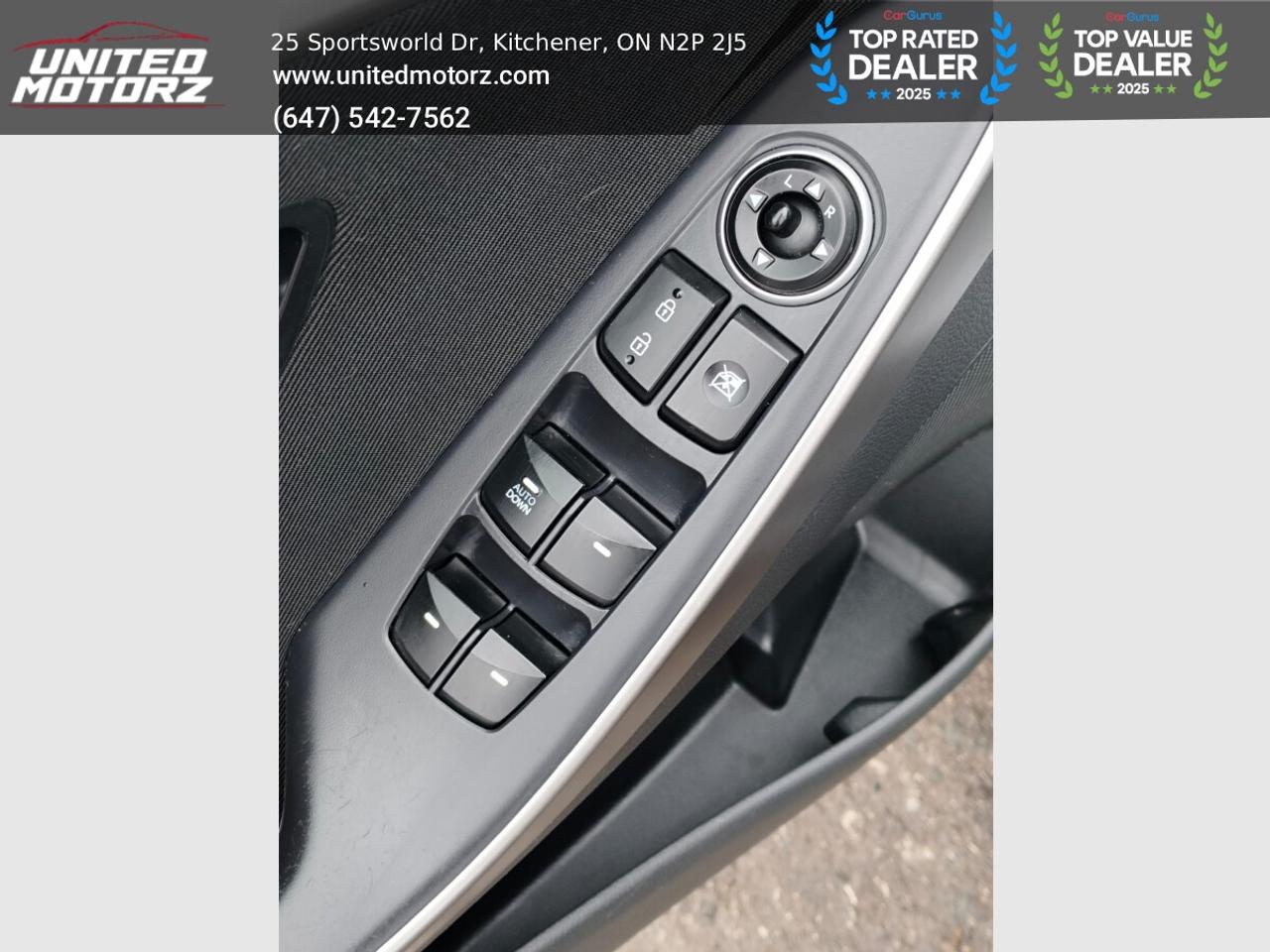 2013 Hyundai Elantra GT GLS Man HB~SAFETY CERTIFIED~ONE OWNER~NO ACCIDENTS Photo