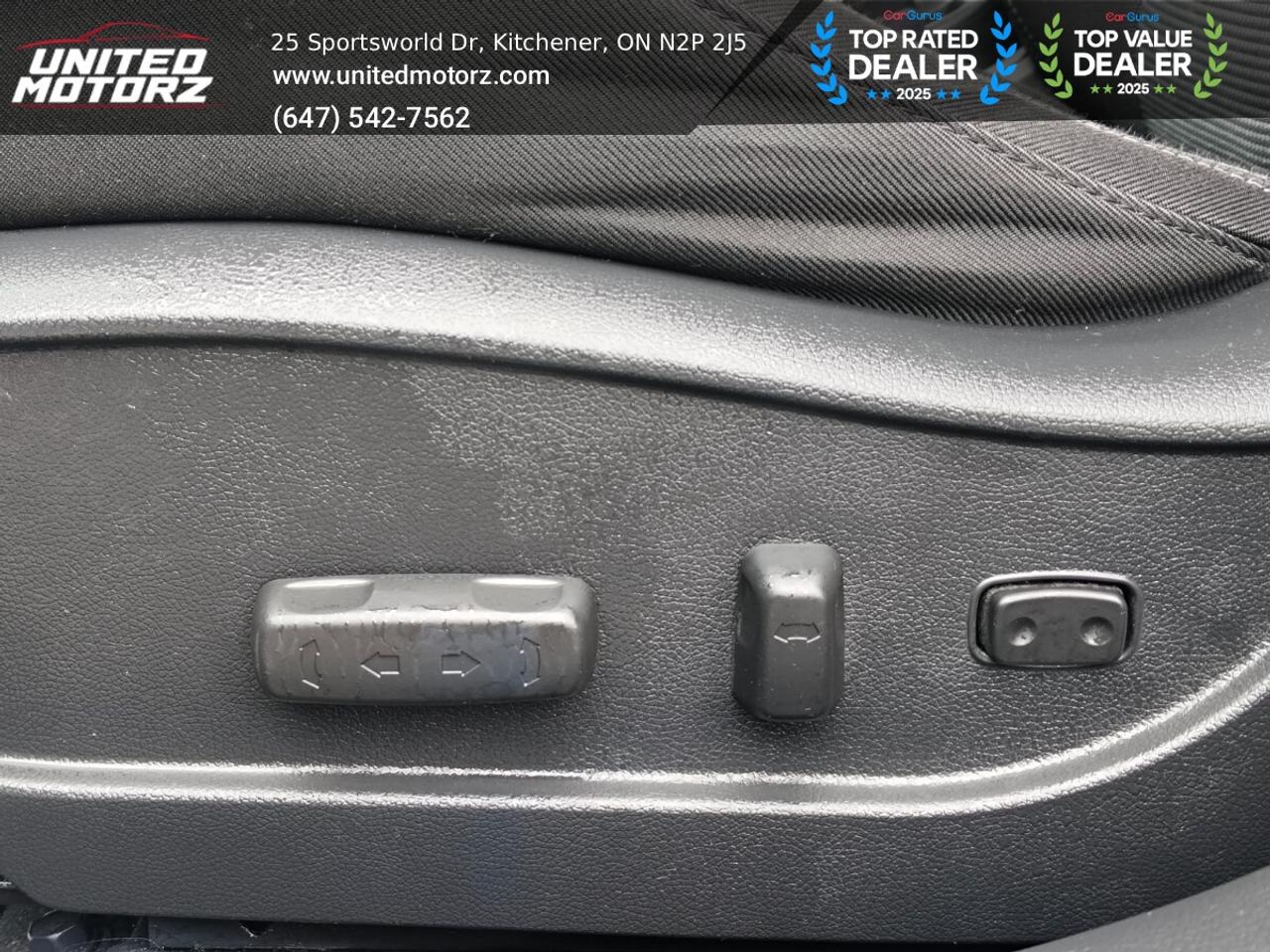 2013 Hyundai Elantra GT GLS Man HB~SAFETY CERTIFIED~ONE OWNER~NO ACCIDENTS Photo