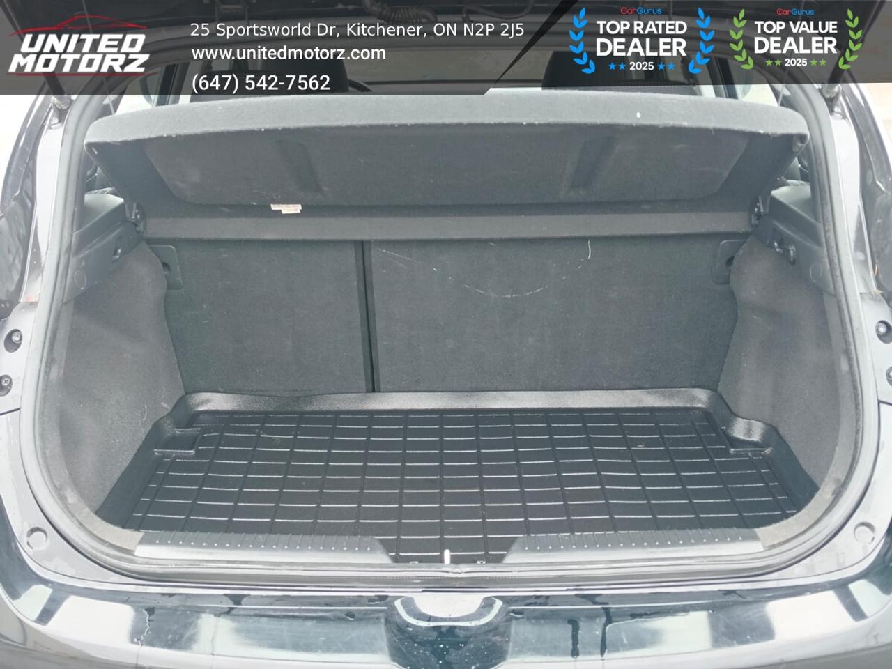 2013 Hyundai Elantra GT GLS Man HB~SAFETY CERTIFIED~ONE OWNER~NO ACCIDENTS Photo